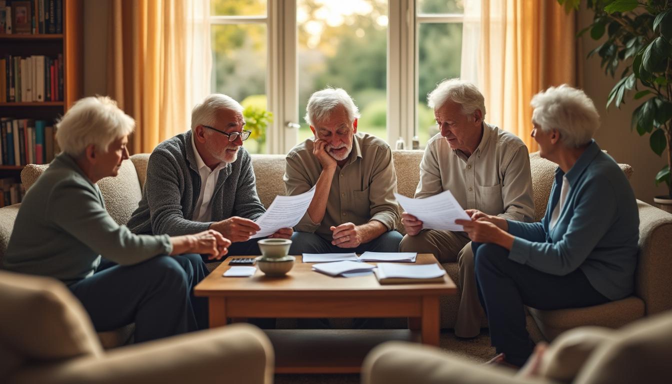 découvrez les implications concrètes de la réforme fiscale 2026 sur les revenus et avantages des retraités, et comment préparer au mieux votre retraite face à ces changements.