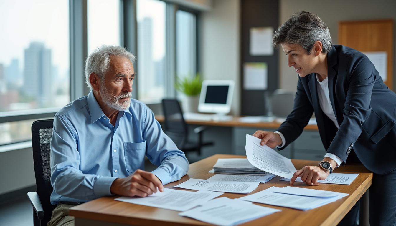 découvrez comment la retraite et le chômage impactent vos droits, les conséquences à connaître pour mieux préparer votre avenir financier et social.
