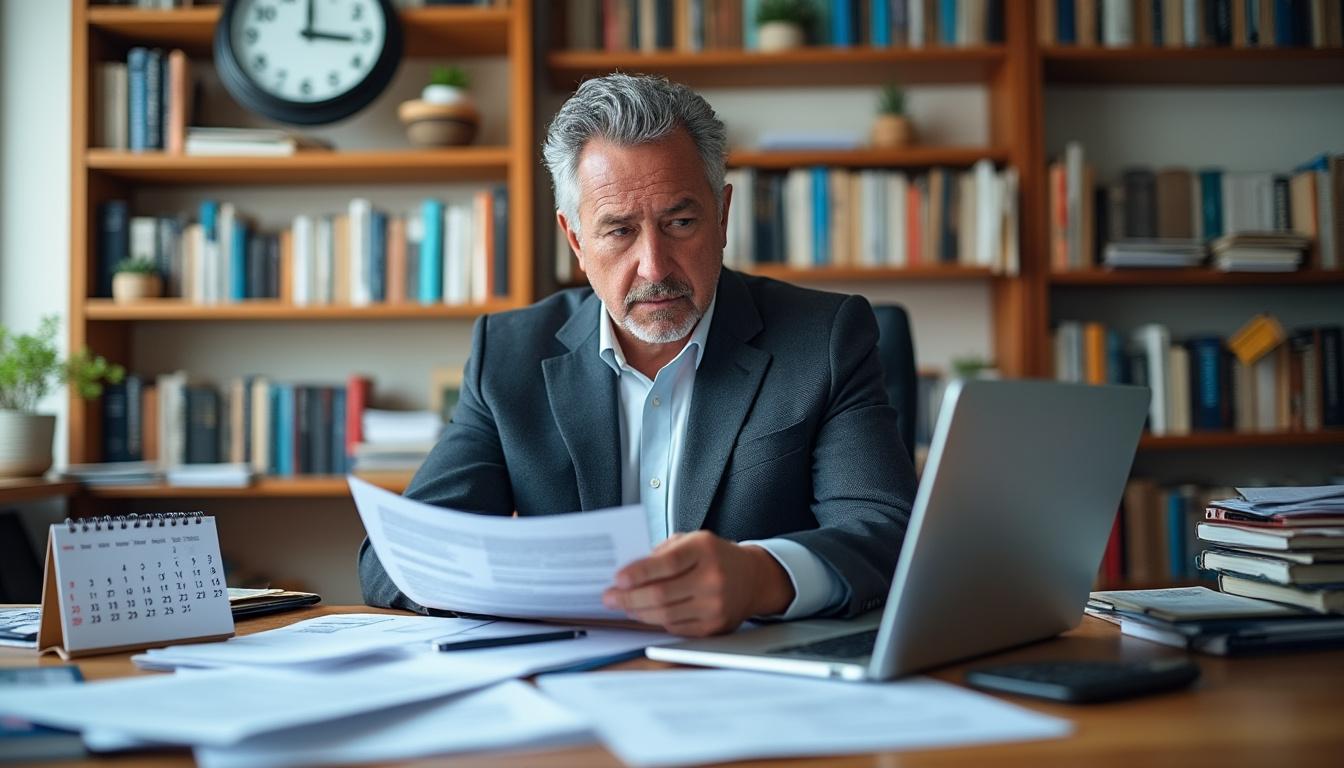 découvrez les principaux pièges à éviter avant de débuter une retraite progressive pour garantir une transition sereine et optimiser vos droits.