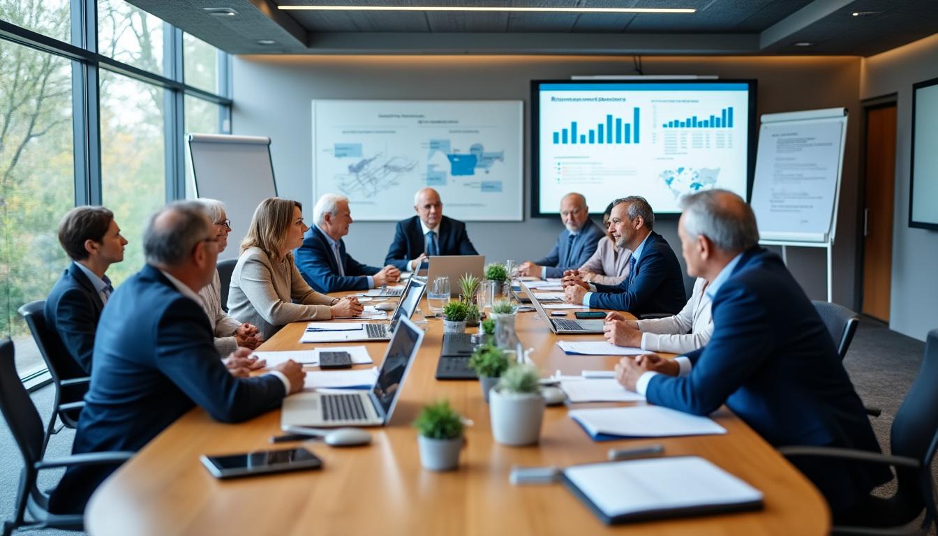 découvrez ce que sont les retraites conclave, leur fonctionnement et leur impact sur vos droits afin de mieux préparer votre avenir.