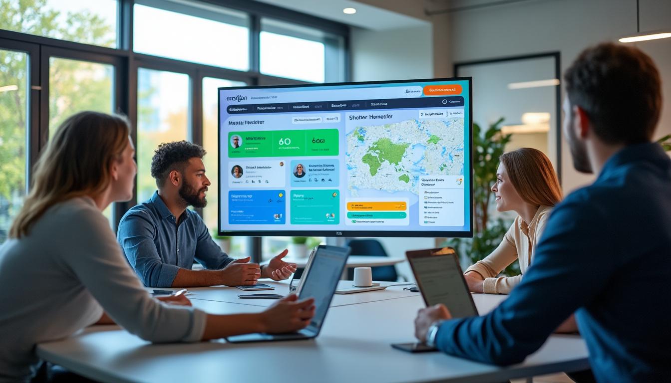 découvrez shelterr, une plateforme innovante offrant de nombreuses fonctionnalités pour simplifier votre expérience et répondre à tous vos besoins.