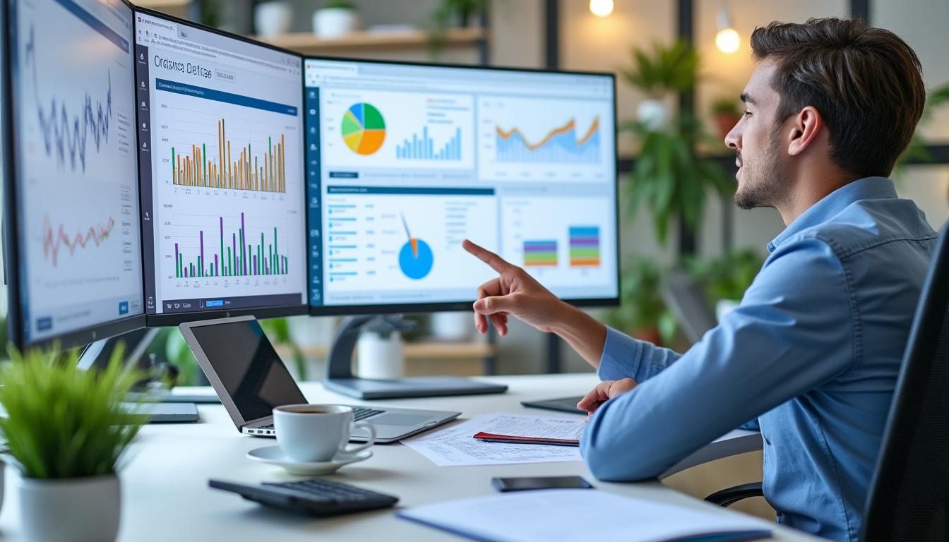 découvrez des méthodes efficaces de suivi de facturation pour optimiser votre trésorerie et améliorer la gestion financière de votre entreprise.
