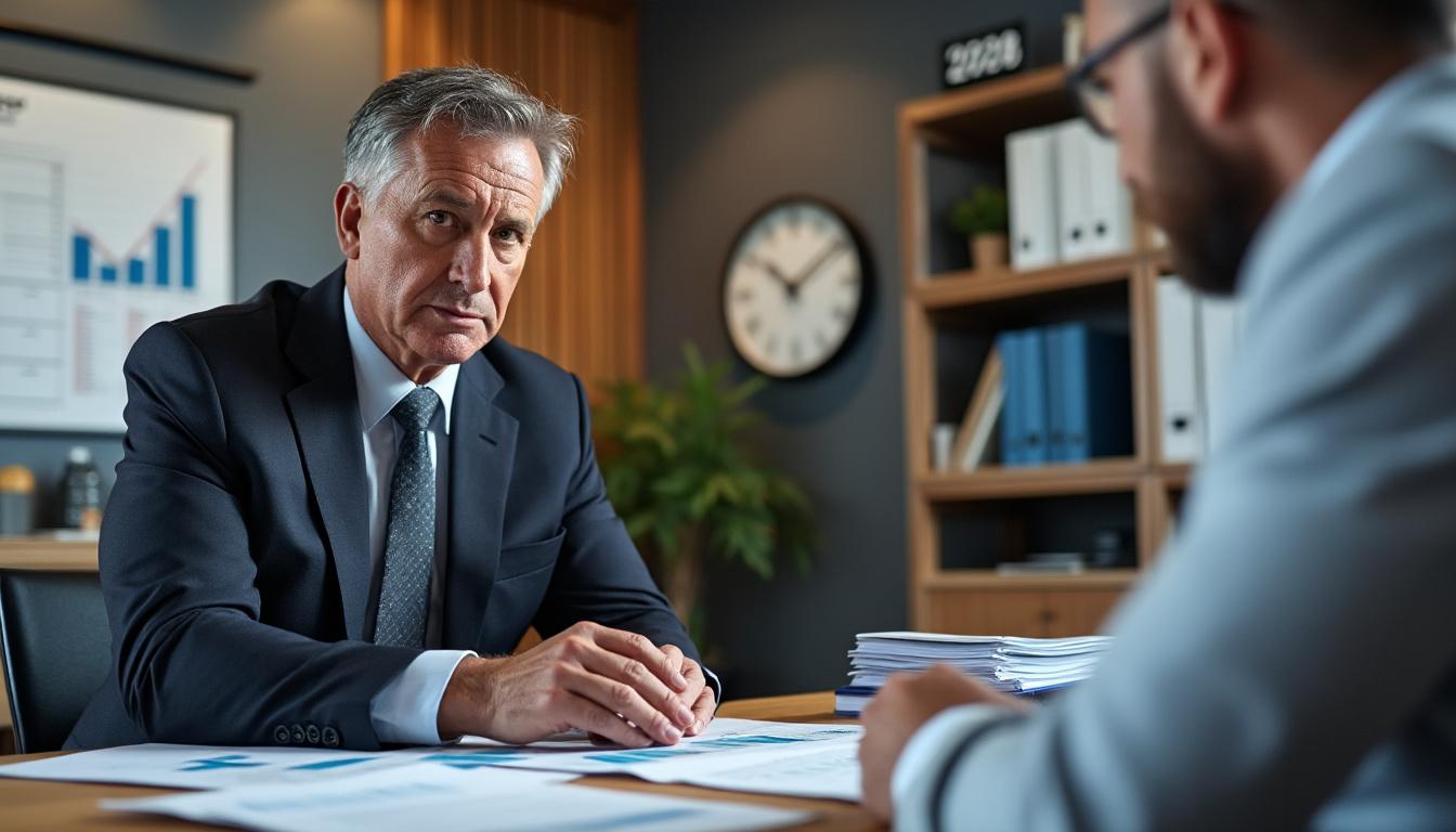 découvrez dans quels cas la suspension de la retraite peut intervenir, les raisons possibles et les implications pour les bénéficiaires.