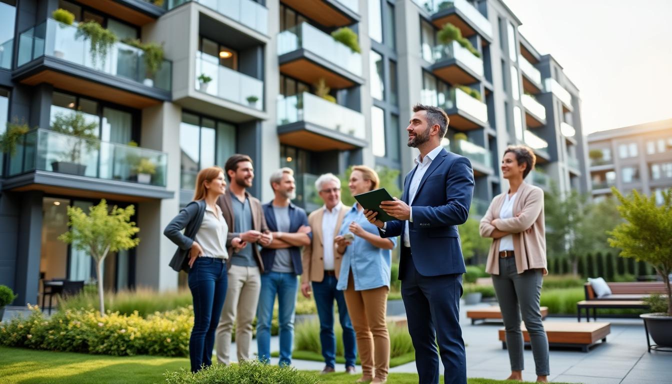 découvrez le rôle du syndic de copropriété, ses obligations légales et nos conseils pratiques pour une gestion efficace et harmonieuse de votre immeuble.