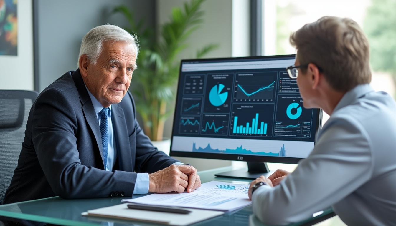 consultez notre tableau de conversion des points agirc-arrco pour vérifier facilement vos droits à la retraite et optimiser votre future pension.