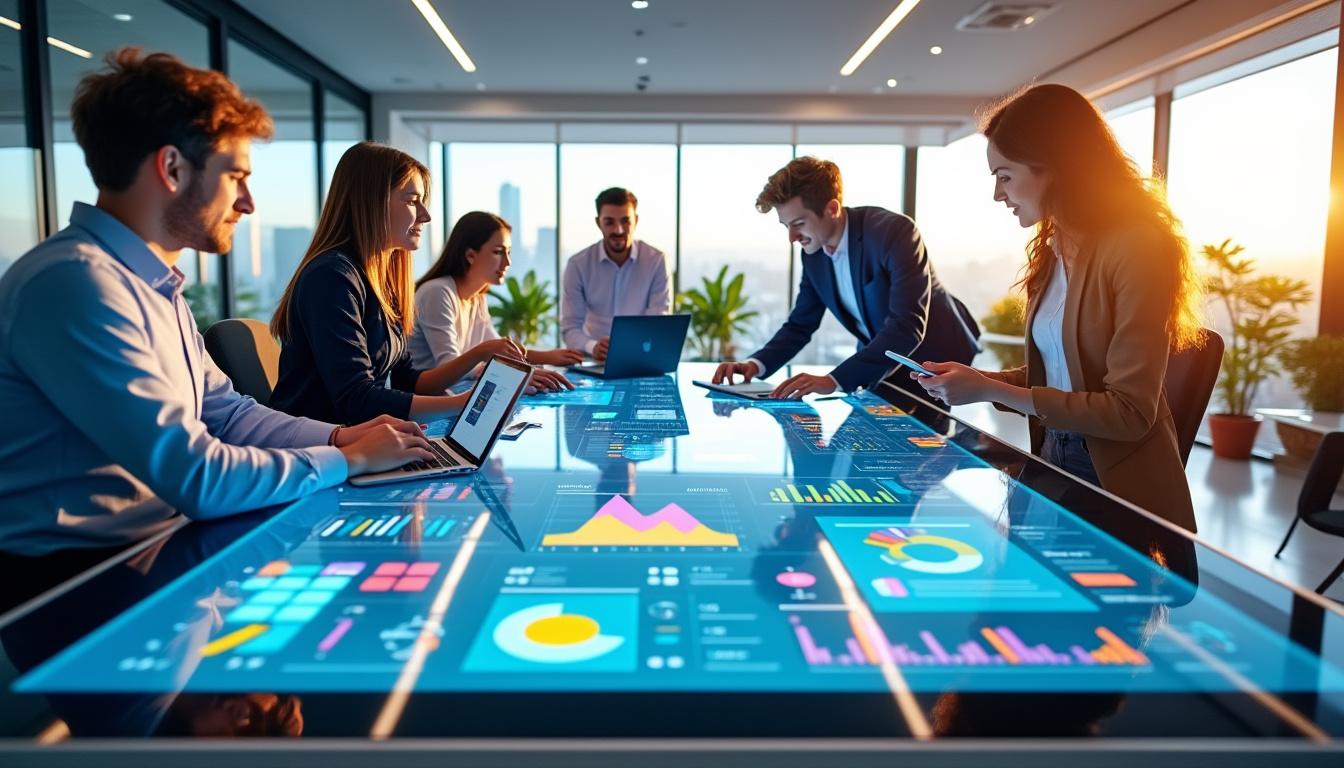 xamoz : découvrez une solution innovante et efficace pour simplifier la gestion de vos projets et booster votre productivité.