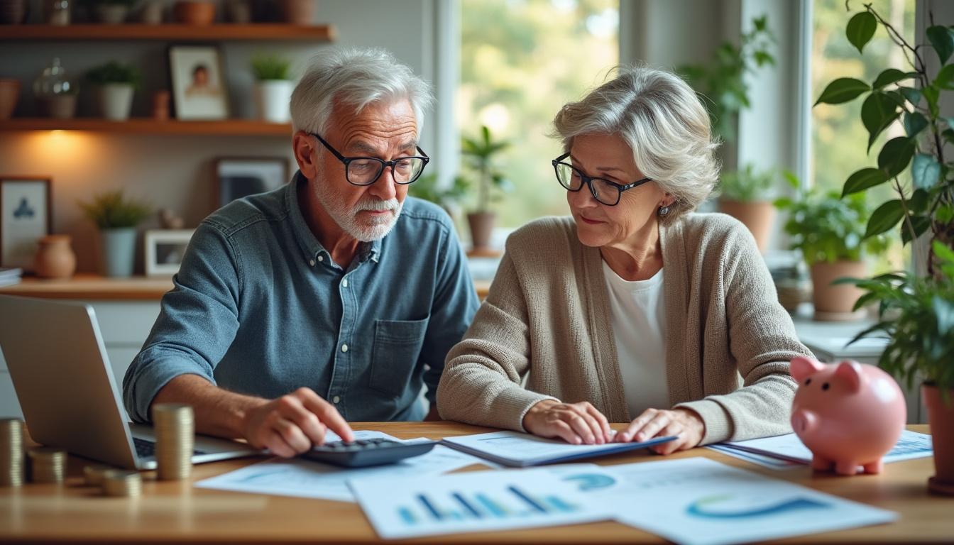 découvrez comment fonctionne l'abattement fiscal pour les retraités et apprenez à l'optimiser afin de réduire vos impôts efficacement.