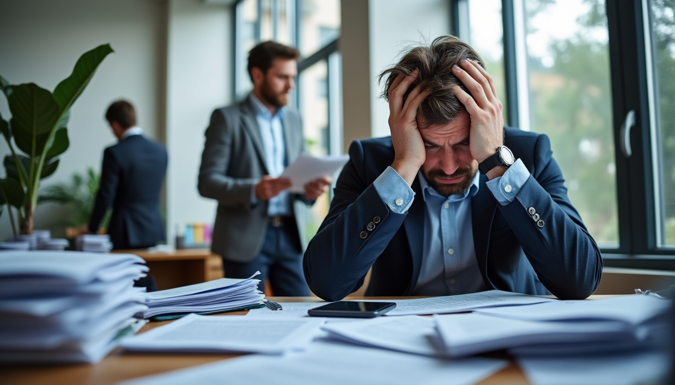 découvrez si vous pouvez percevoir l'allocation chômage après un licenciement pour faute lourde et quelles conditions s'appliquent à cette situation.