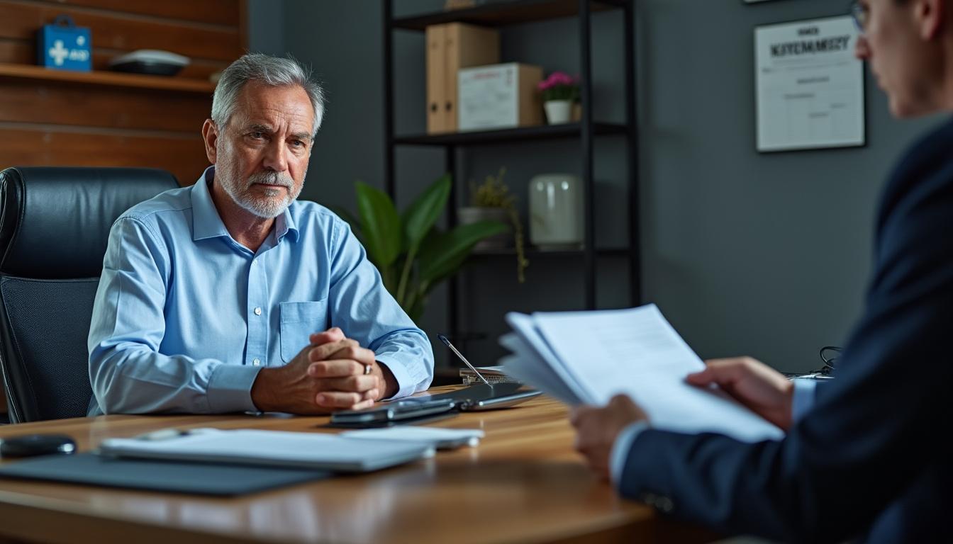 découvrez les erreurs à éviter lors d'un licenciement pour inaptitude lié à une maladie professionnelle, pour protéger vos droits et assurer une procédure conforme.