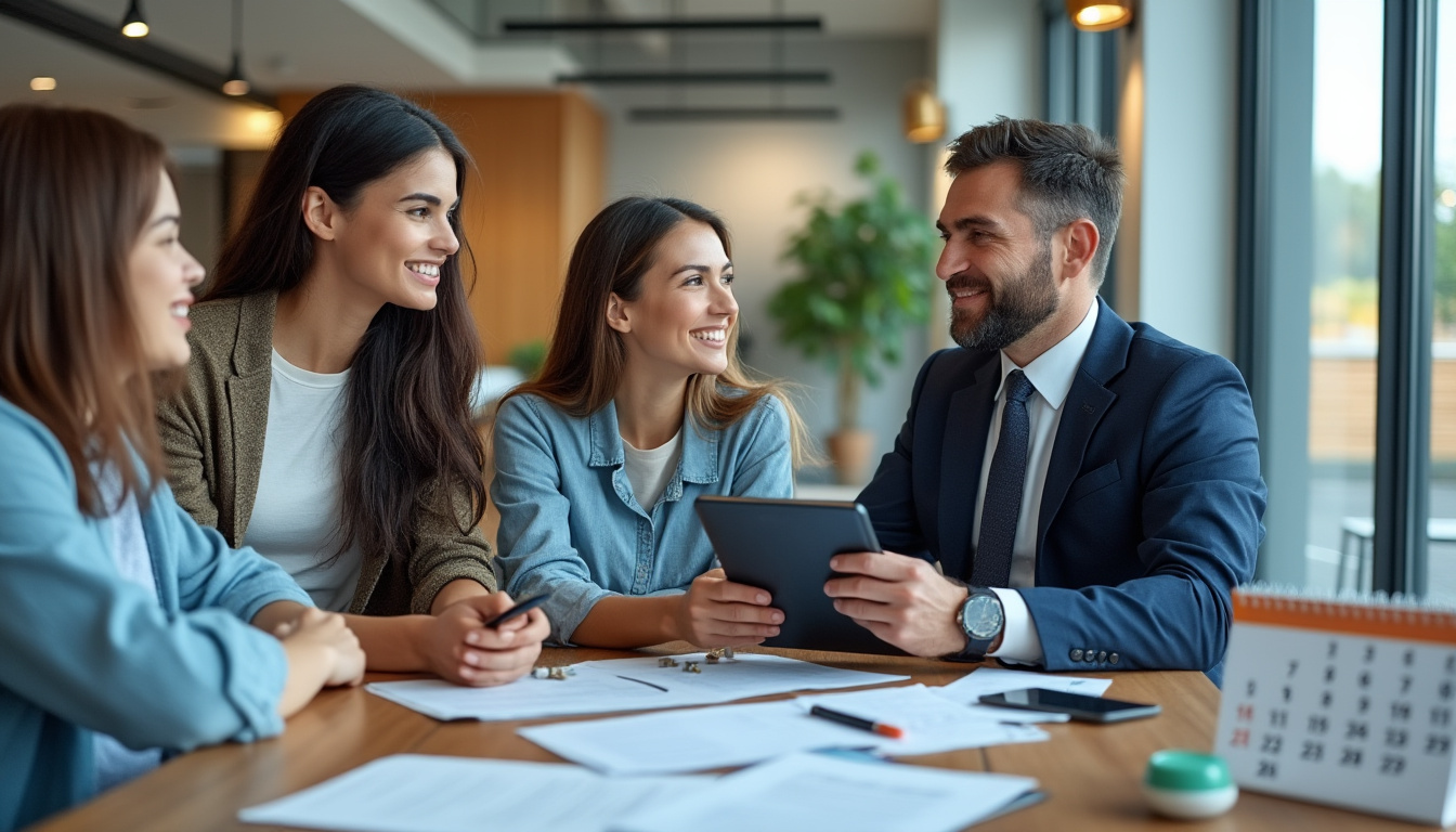 découvrez la nouvelle loi pour les locataires : droits, obligations et les changements essentiels à connaître pour protéger vos intérêts et bien gérer votre location.