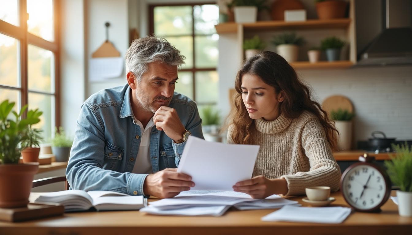 découvrez les conditions, le montant et la durée de la pension alimentaire pour enfant majeur. guide complet pour comprendre vos droits et obligations.