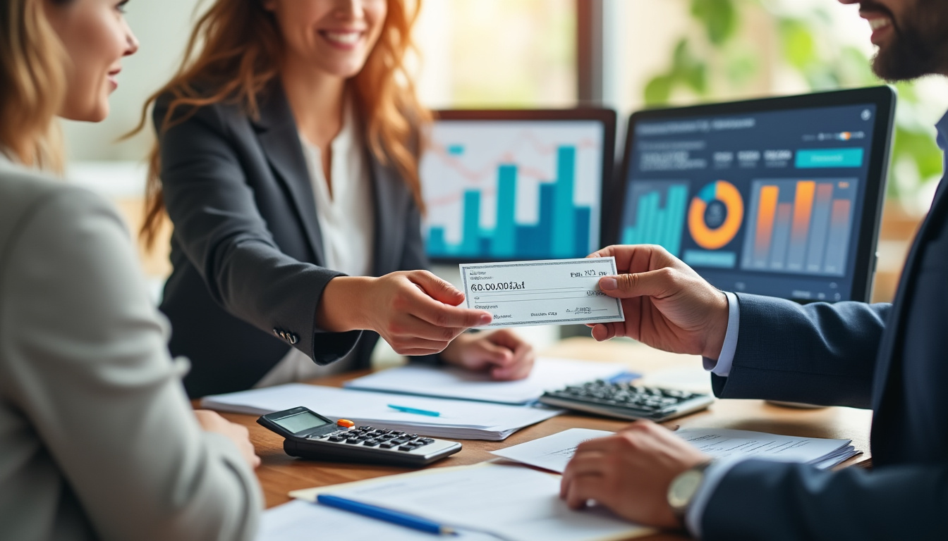 découvrez le fonctionnement de l'assurance loyers impayés, ses garanties essentielles et les conditions pour protéger vos revenus locatifs en toute sérénité.