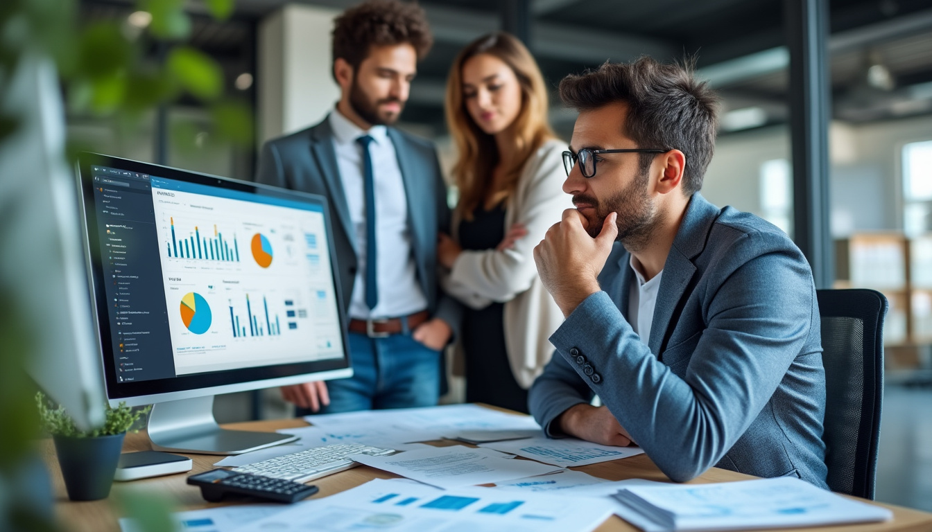 découvrez comment calculer l’indemnité de licenciement pour inaptitude grâce à notre méthode détaillée accompagnée d'exemples pratiques pour mieux comprendre vos droits.