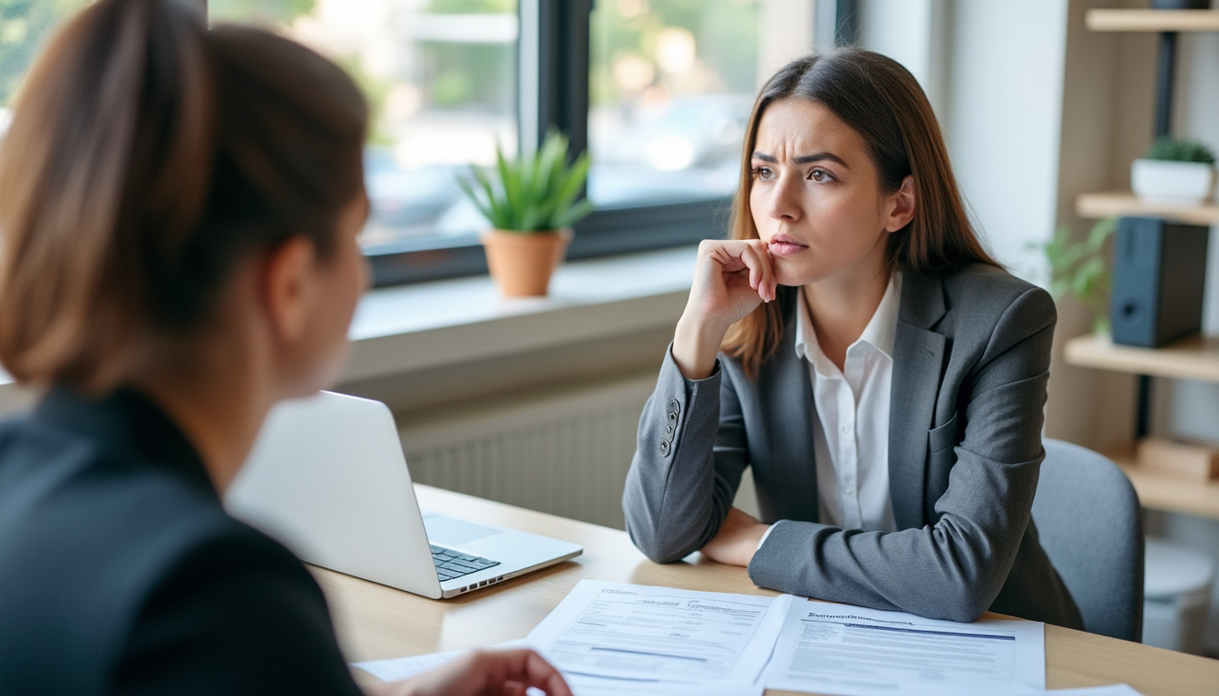 découvrez les conditions essentielles pour bénéficier de l’allocation chômage après un licenciement et assurez votre sécurité financière durant cette période.