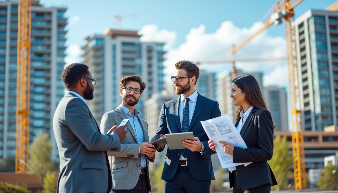 découvrez les principaux changements prévus pour la réforme de la plus-value immobilière en 2026 et ce que cela implique pour vos investissements.